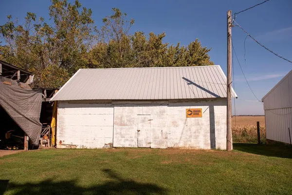 $325,000 | 114 Fillmore Street East, Wykoff, MN 55990
