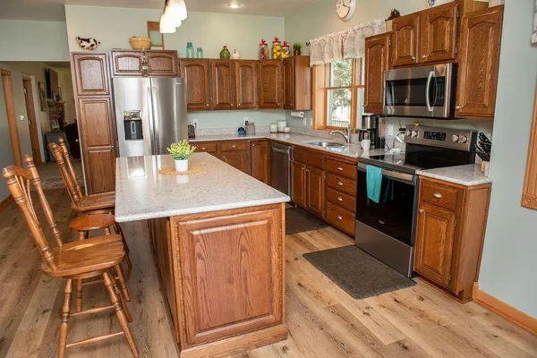 $325,000 | 114 Fillmore Street East, Wykoff, MN 55990