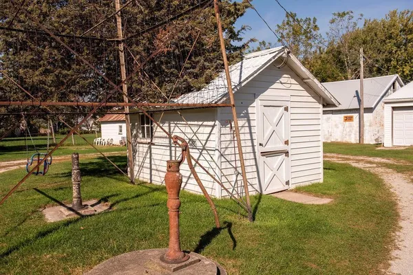 $325,000 | 114 Fillmore Street East, Wykoff, MN 55990