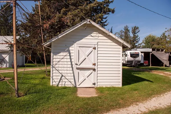 $325,000 | 114 Fillmore Street East, Wykoff, MN 55990