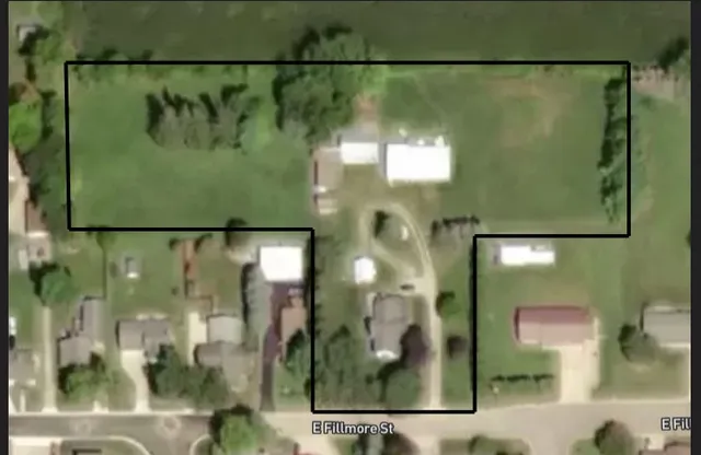 $365,000 | 114 Fillmore Street East, Wykoff, MN 55990