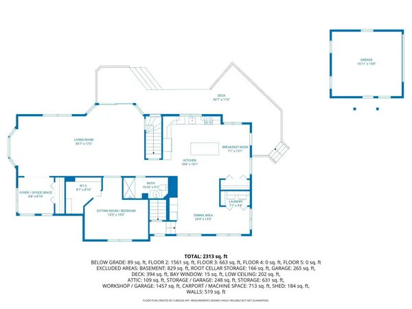 $325,000 | 114 Fillmore Street East, Wykoff, MN 55990