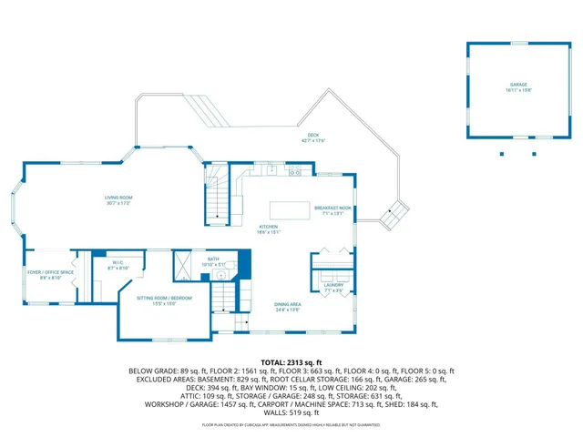 $365,000 | 114 Fillmore Street East, Wykoff, MN 55990