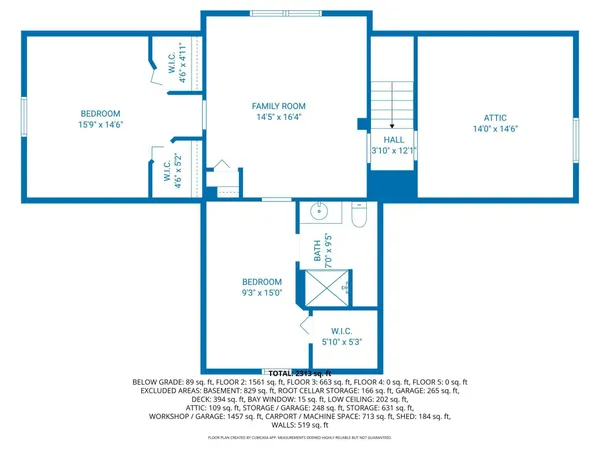 $325,000 | 114 Fillmore Street East, Wykoff, MN 55990