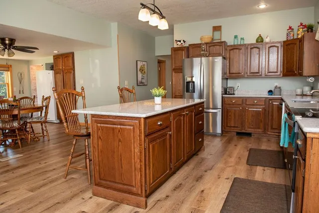 $365,000 | 114 Fillmore Street East, Wykoff, MN 55990