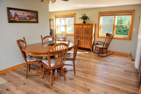 $325,000 | 114 Fillmore Street East, Wykoff, MN 55990