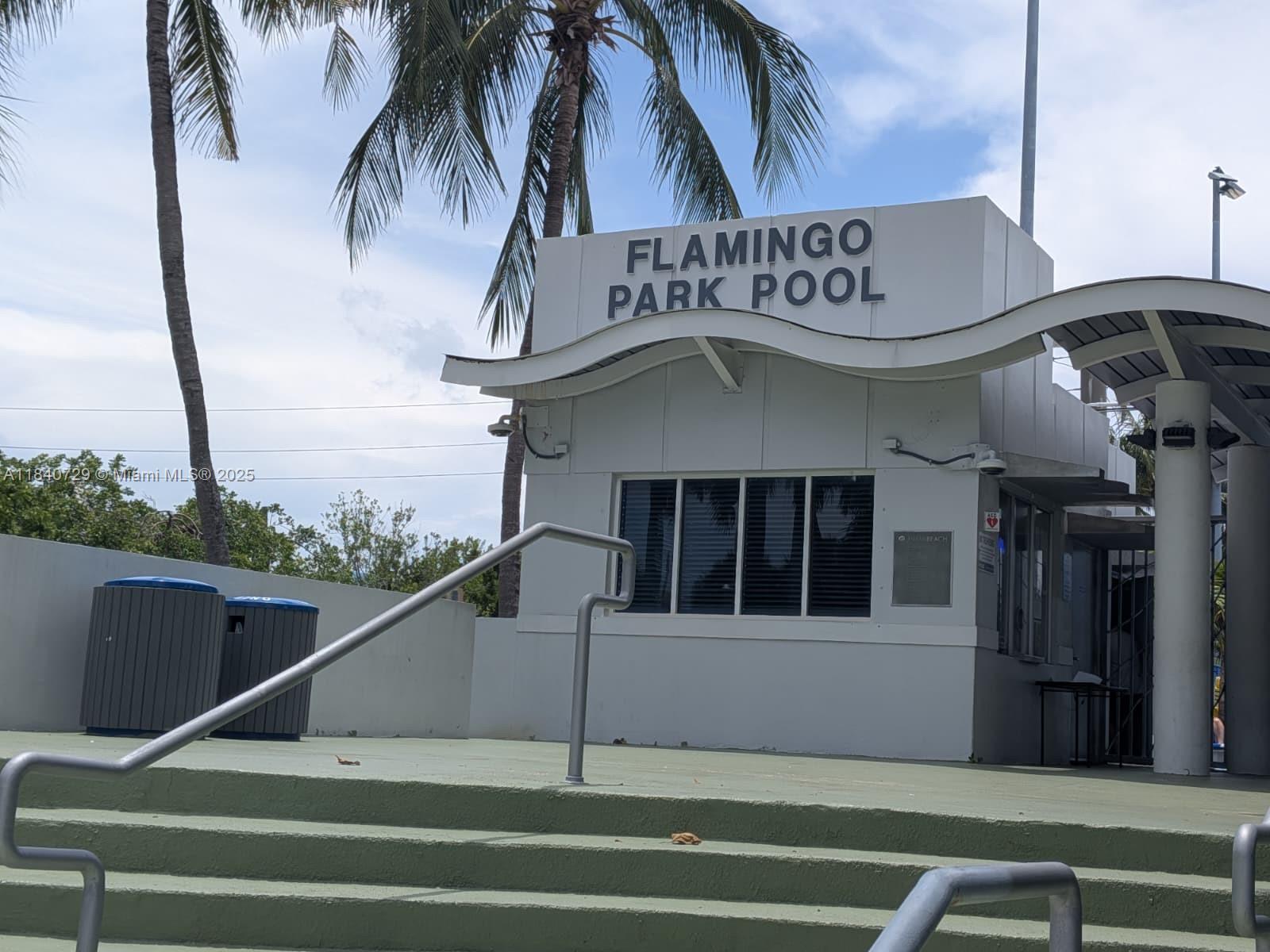 1008 Jefferson Avenue, Unit 202 Miami Beach, FL 33139 - Photo 12 of 16 a front view of a house