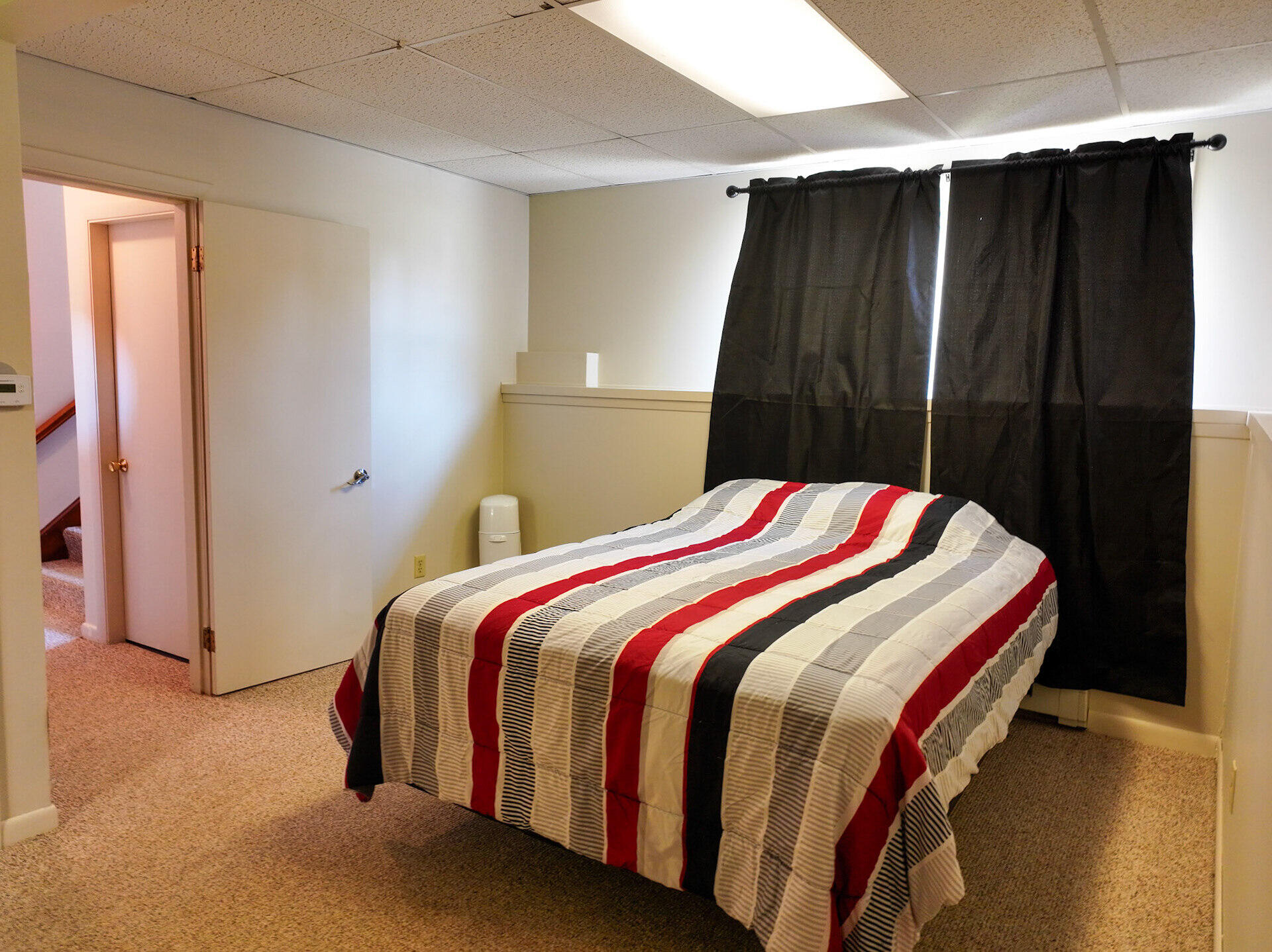 141 Cushman Road Winslow, ME 04901 - Photo 23 of 40 Bedroom 3a