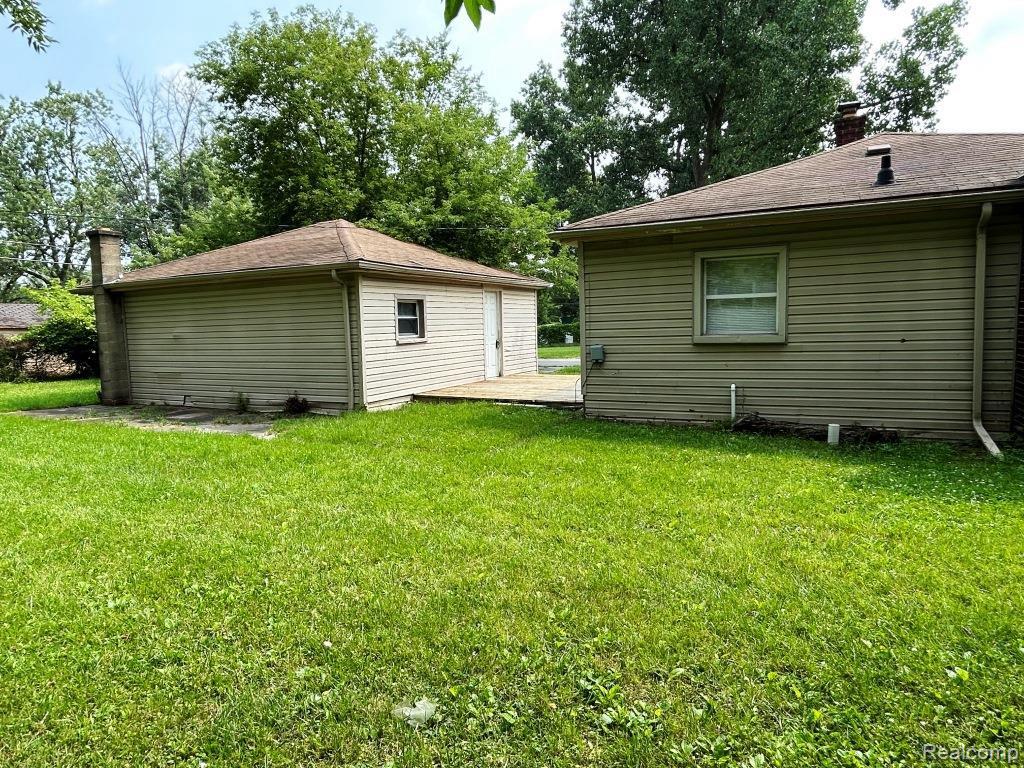 29618 Grandview Street Inkster, MI 48141 - Photo 4 of 13