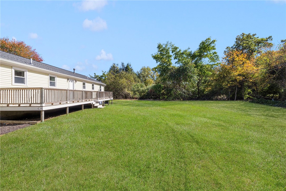 622 Dry Bridge Road North Kingstown, RI 02852 - Photo 11 of 14