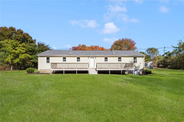 $259,900 | 622 Dry Bridge Road, North Kingstown, RI 02852