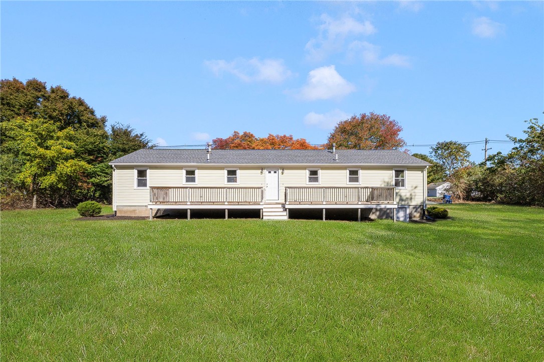 622 Dry Bridge Road North Kingstown, RI 02852 - Photo 12 of 14