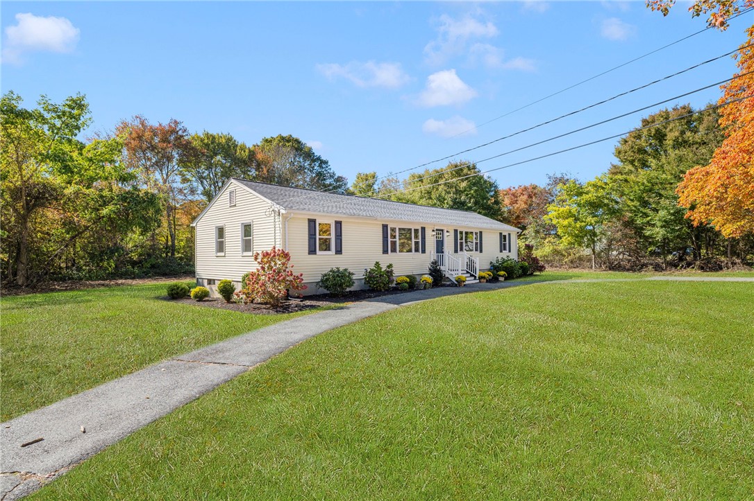 622 Dry Bridge Road North Kingstown, RI 02852 - Photo 13 of 14