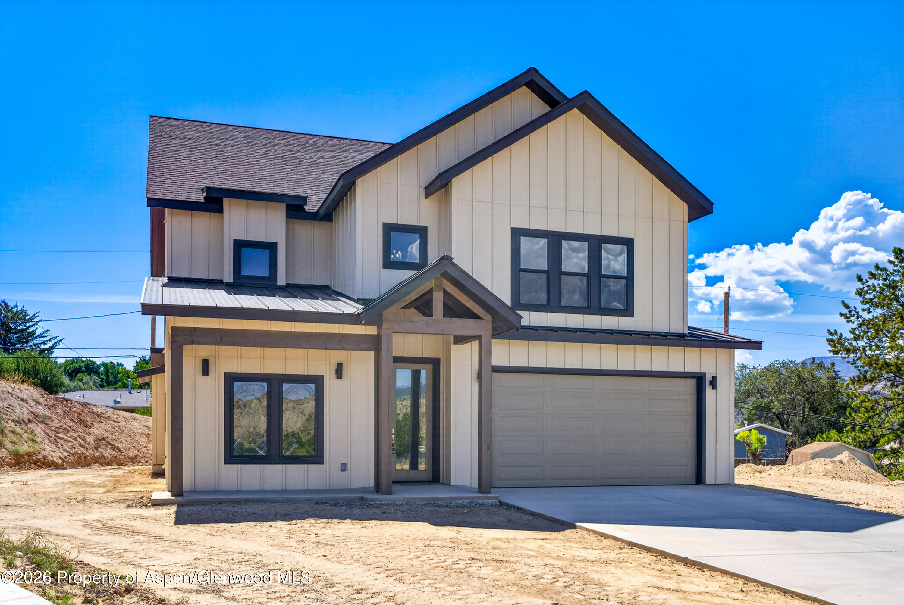 1334 Clover Court Rifle, CO 81650 - Photo 1 of 45 Front exterior