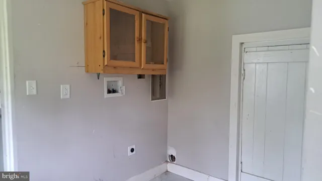 a bathroom with a sink