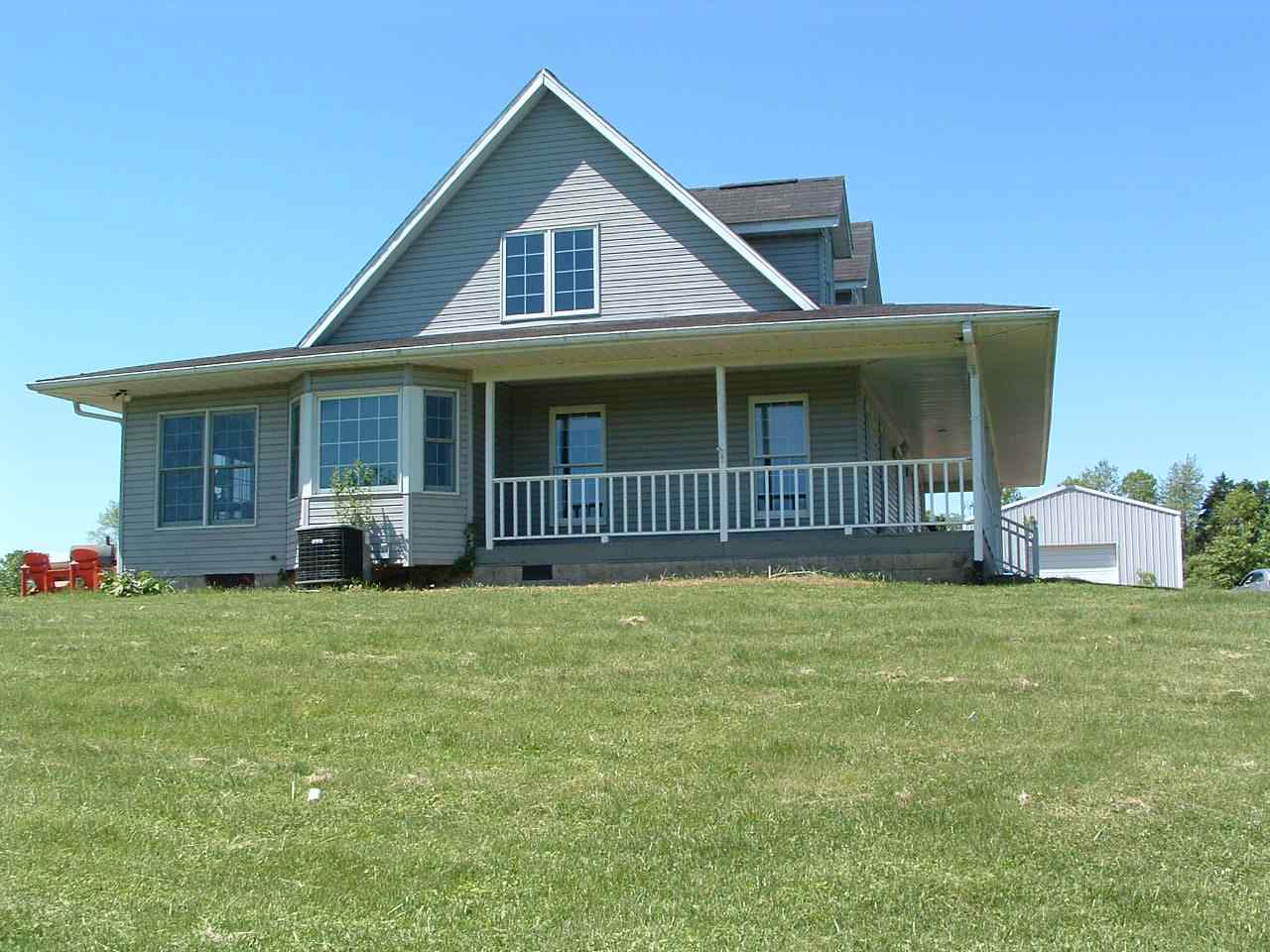 3211 West Thrasher Road Bloomington, IN 47403 - Photo 5 of 27