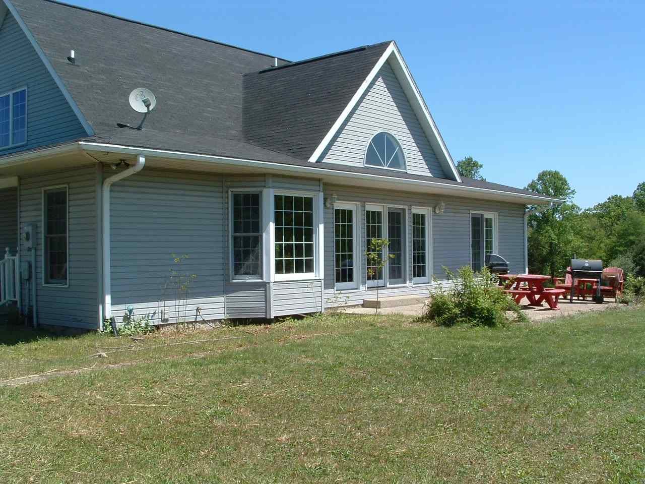 3211 West Thrasher Road Bloomington, IN 47403 - Photo 8 of 27