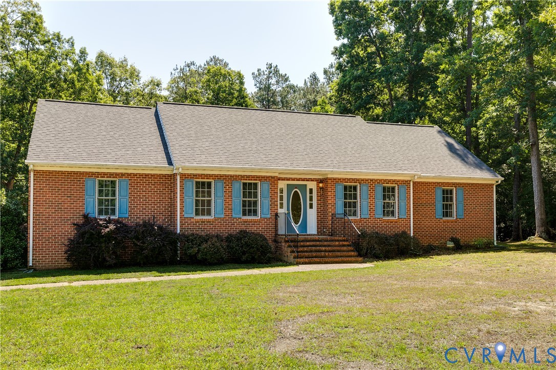 Welcome to 6701 Caboose Ln, a lovingly maintained