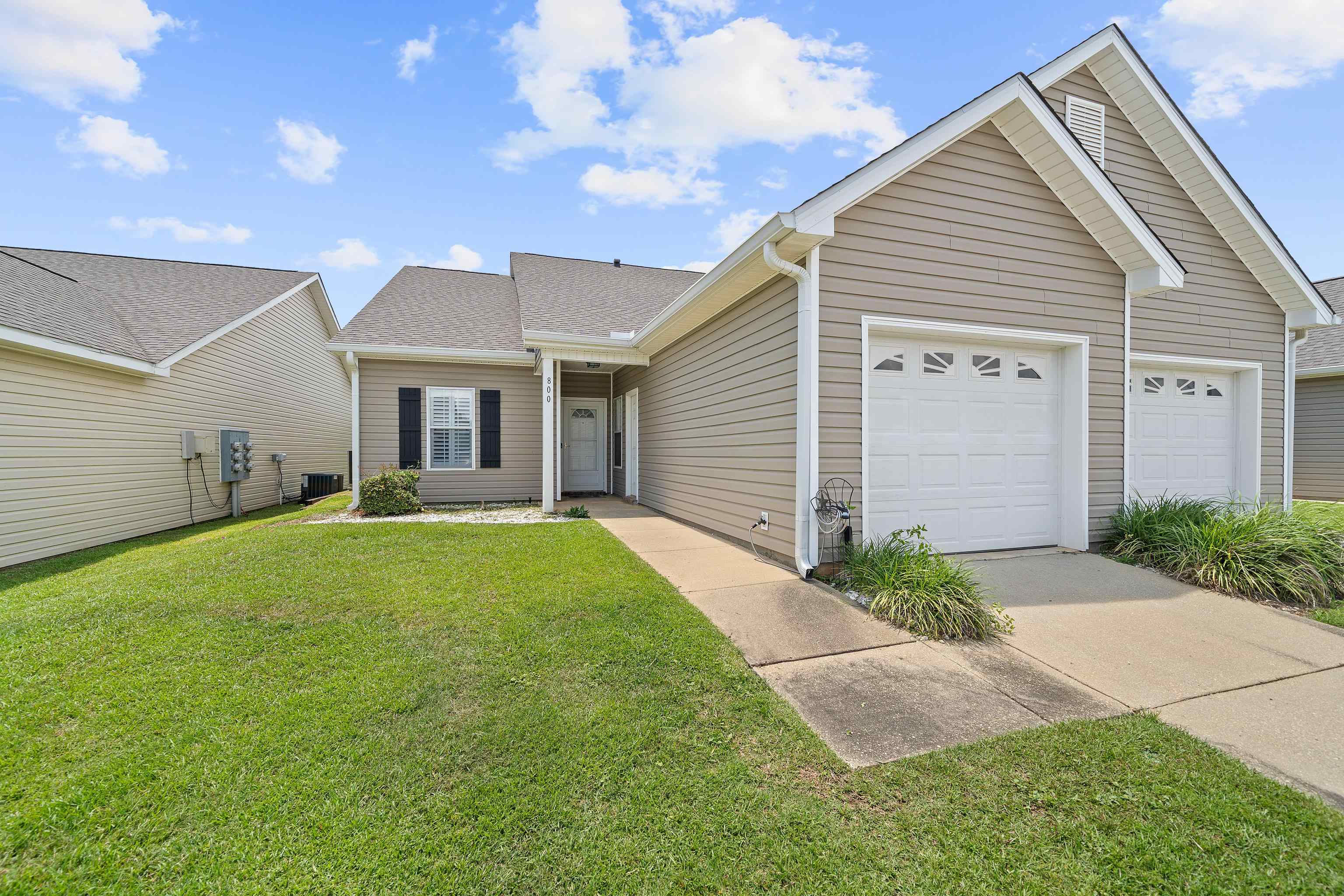 2651 South Juniper Street, Unit 800 Foley, AL 36535 - Photo 2 of 23 Front Of Structure
