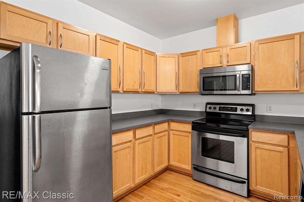 2555 John R Street, Unit 1718 Detroit, MI 48201 - Photo 14 of 29