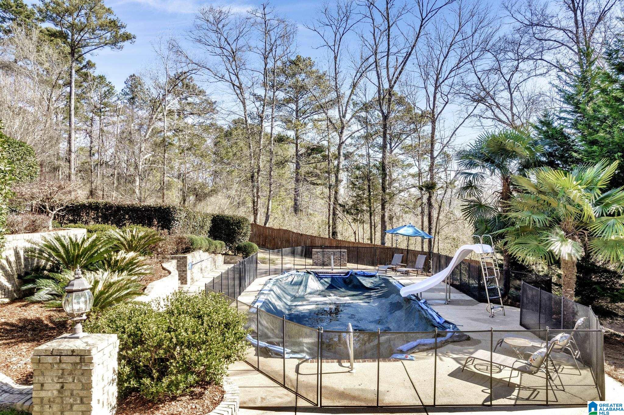 207 Cahaba Ridge Drive Trussville, AL 35173 - Photo 44 of 47