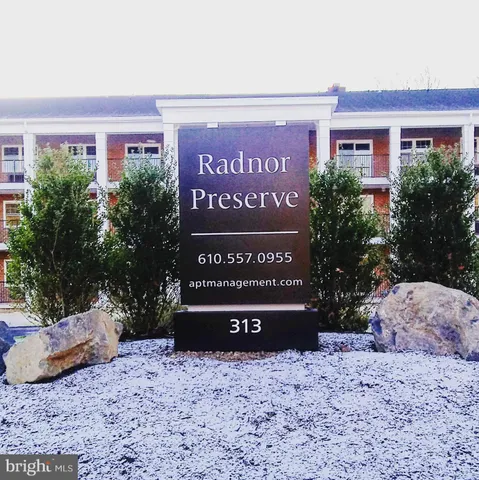 a sign on the side of the road