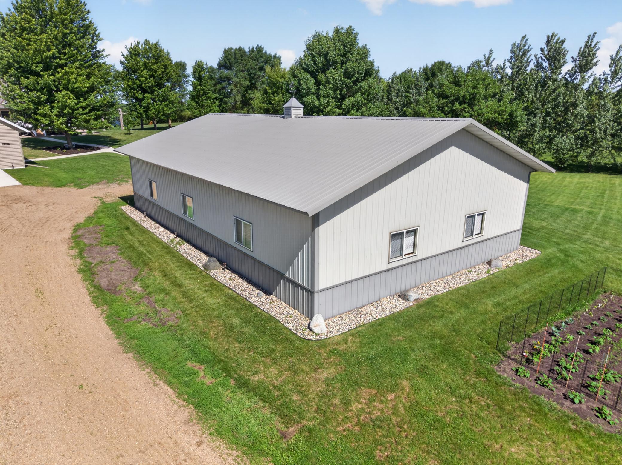19343 Quartz Road Clitherall, MN 56524 - Photo 63 of 77