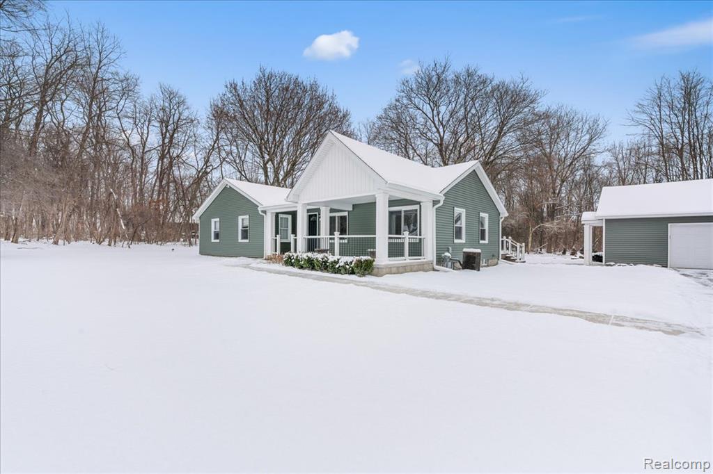 4666 Brighton Road Brighton, MI 48116 - Photo 4 of 37