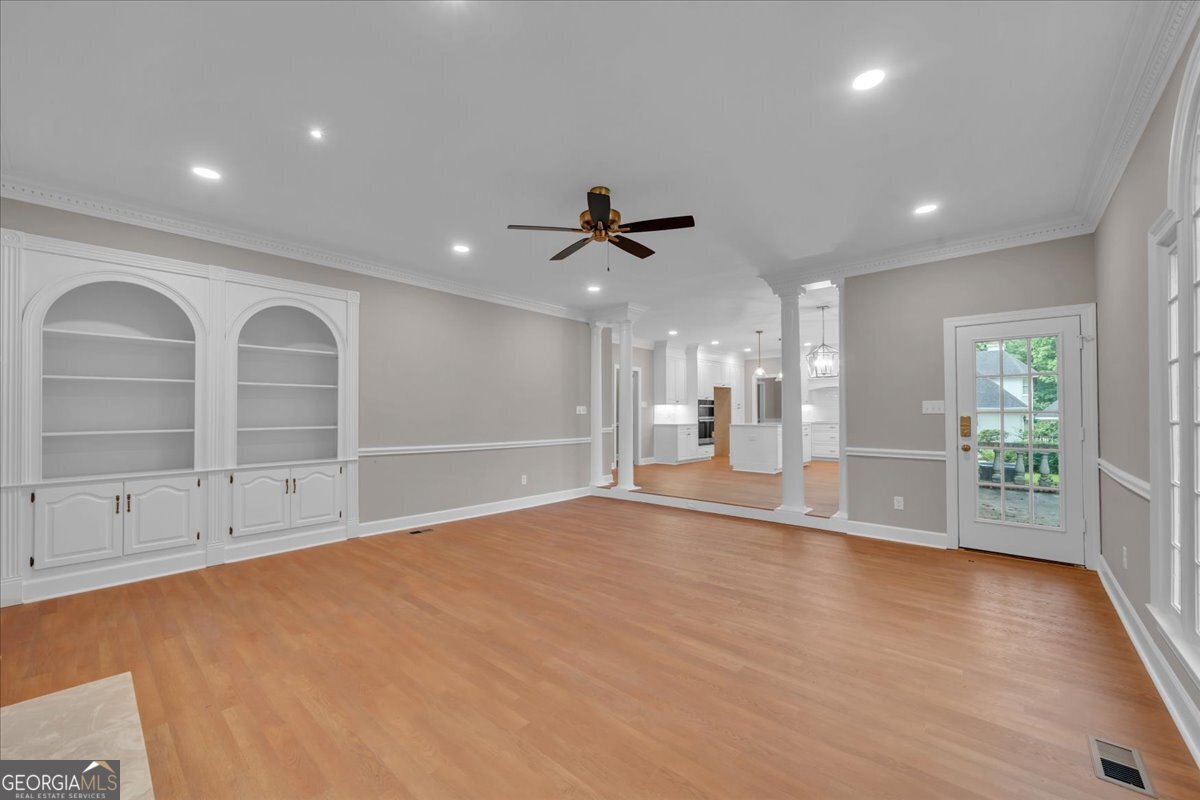 1015 Cherokee Road Perry, GA 31069 - Photo 33 of 85