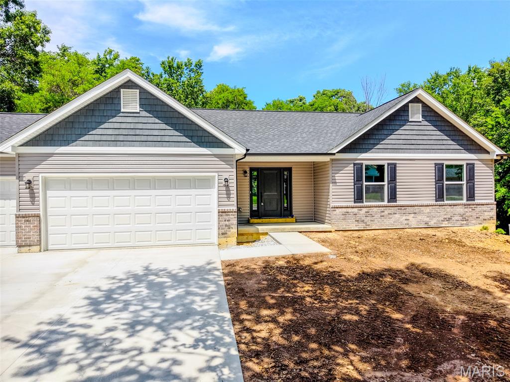 417 Westwoods Road Wright City, MO 63390 - Photo 2 of 49