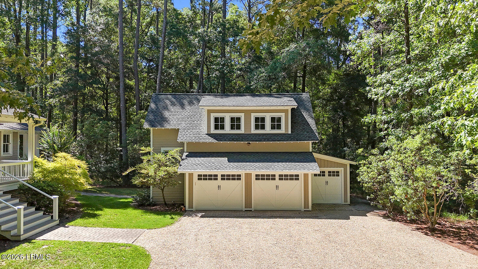 105 Barnaby Bluff Seabrook, SC 29940 - Photo 4 of 100 Summer 10
