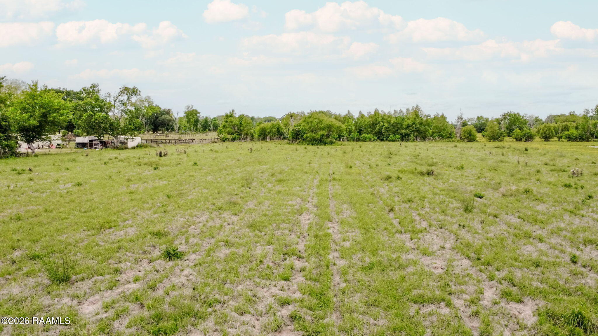 Lot 6 D'Augereaux Road Breaux Bridge, LA 70517 - Photo 4 of 4 Lot 6A D'Augereau-6