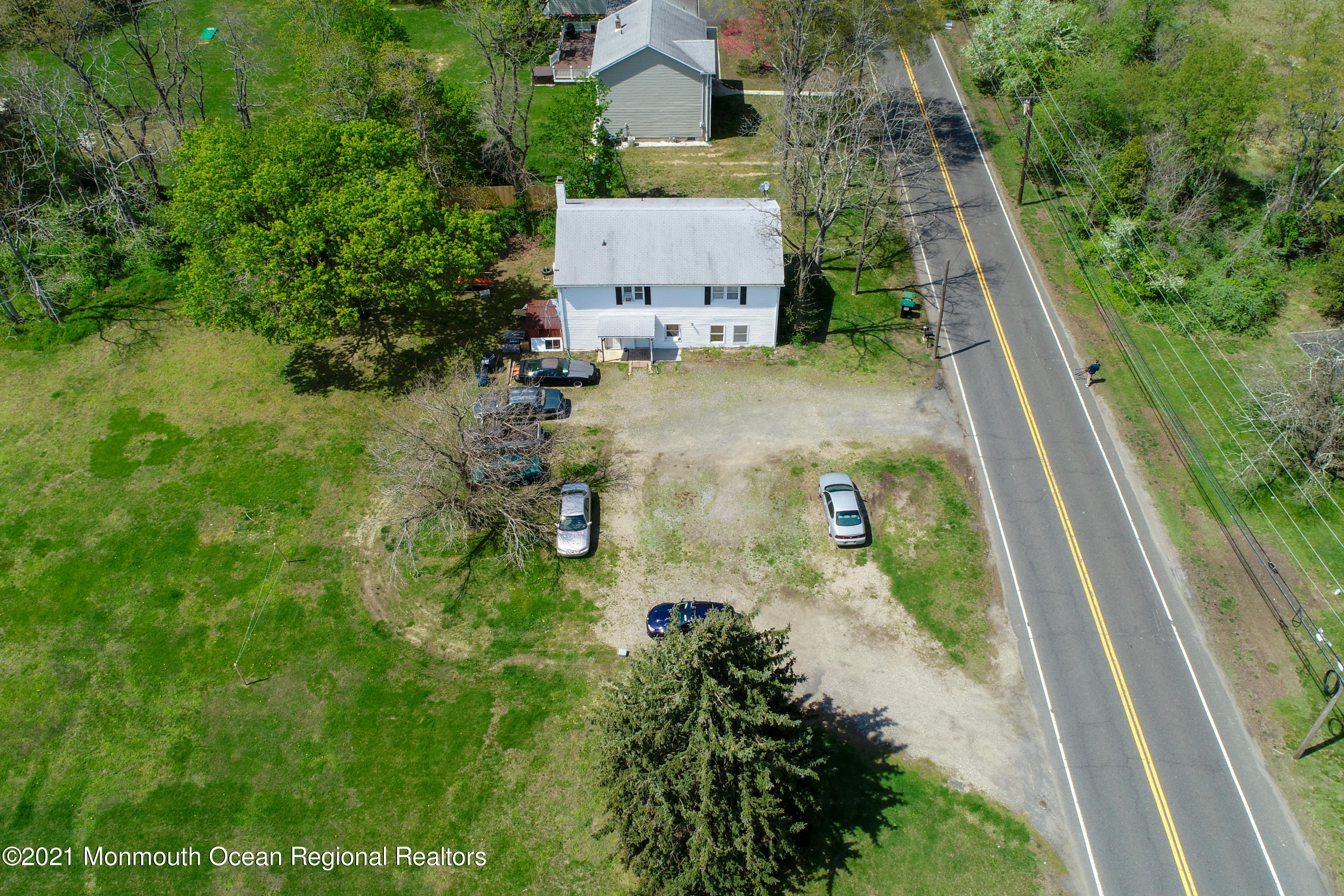 511 Squankum Yellowbrook Road Farmingdale, NJ 07727 - Photo 15 of 27 17