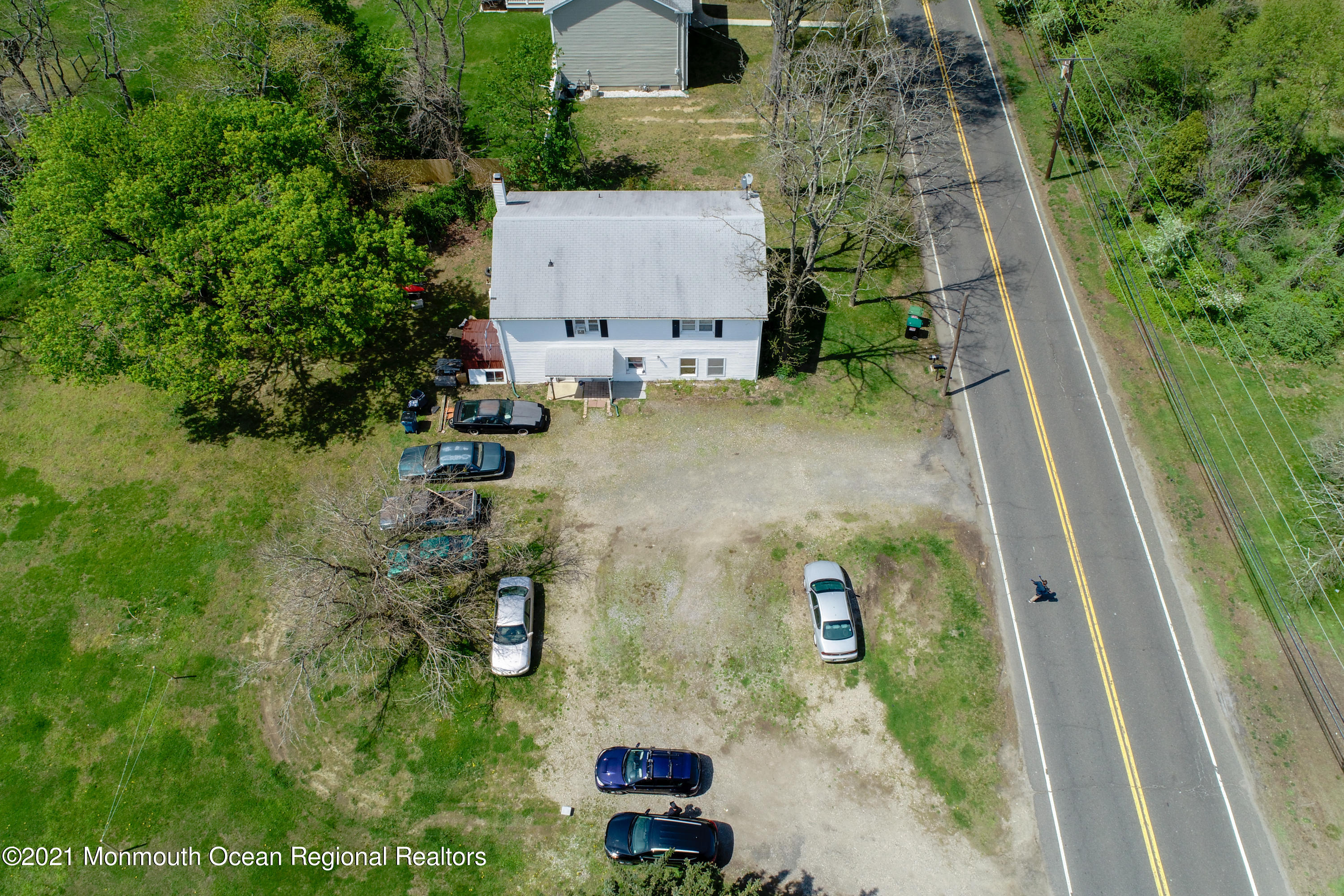 511 Squankum Yellowbrook Road Farmingdale, NJ 07727 - Photo 16 of 27 18