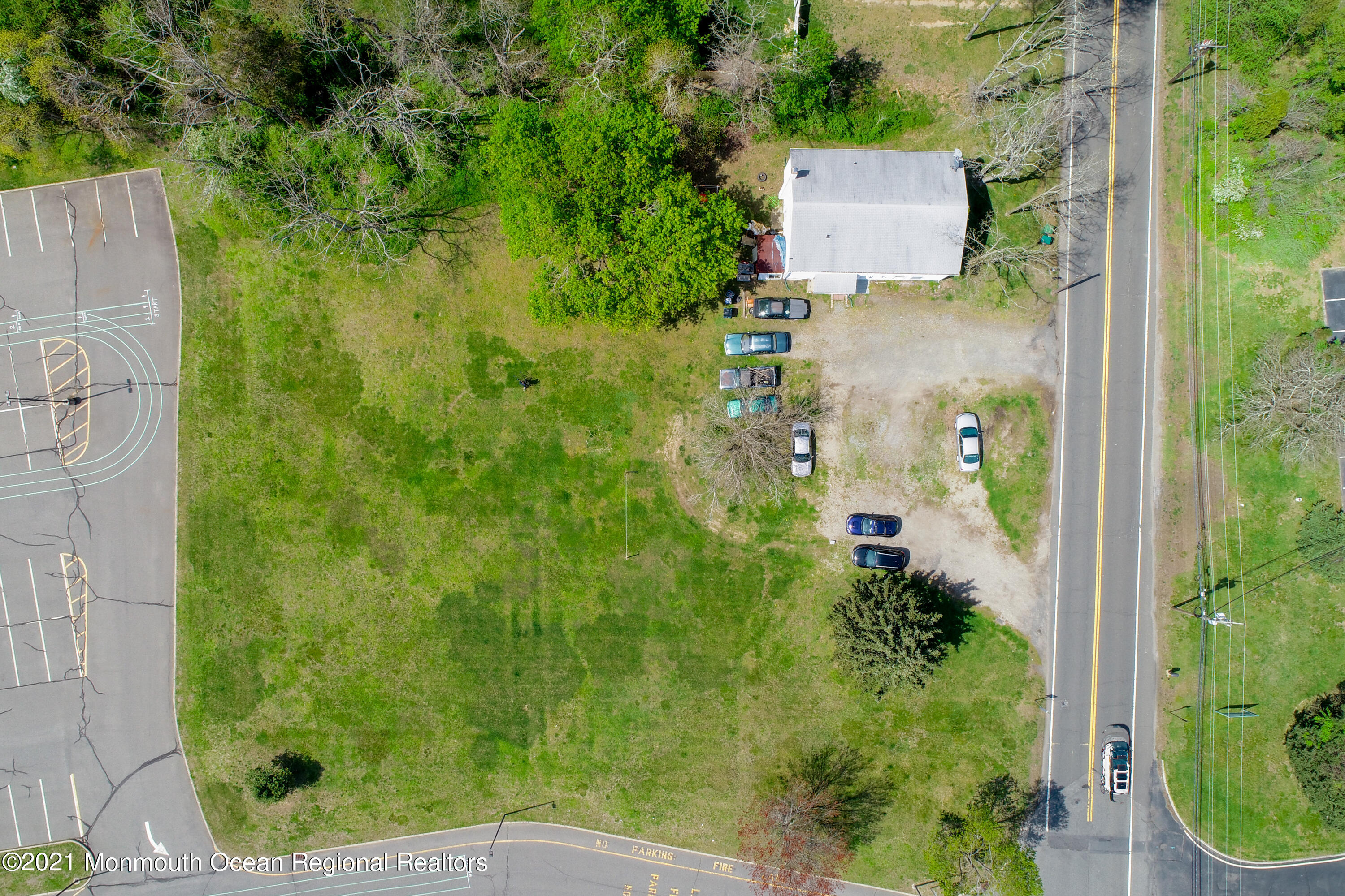 511 Squankum Yellowbrook Road Farmingdale, NJ 07727 - Photo 20 of 27 22