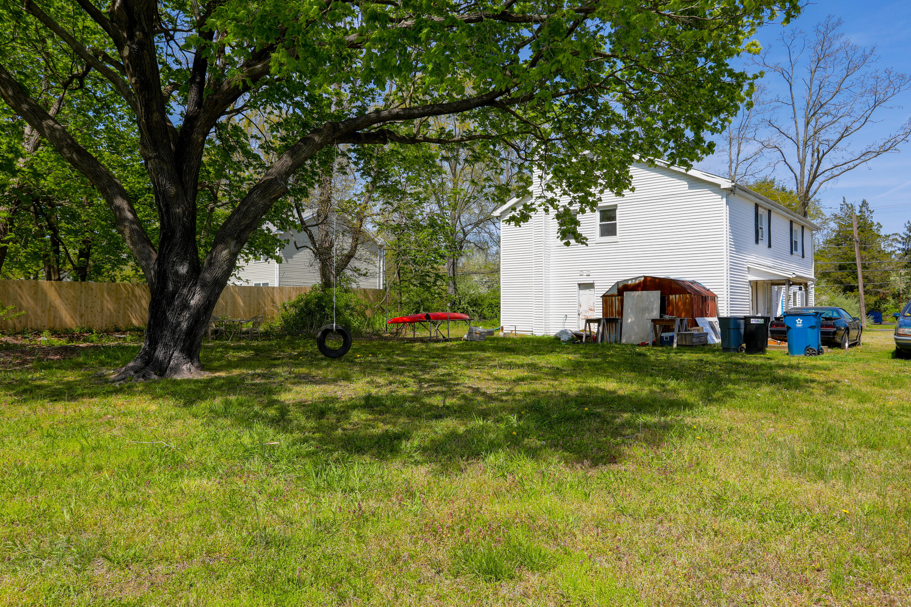 511 Squankum Yellowbrook Road Farmingdale, NJ 07727 - Photo 23 of 27 25