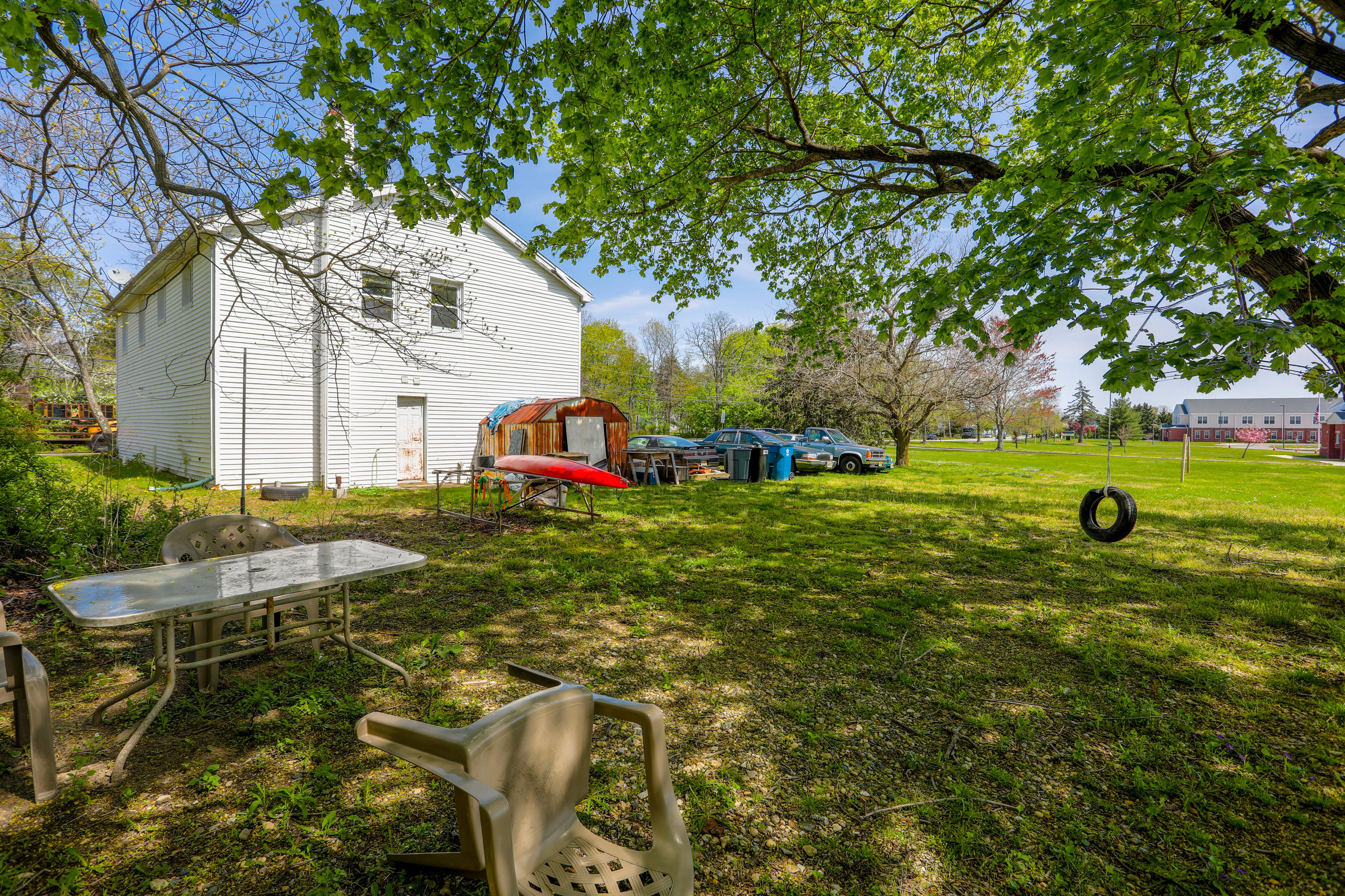 511 Squankum Yellowbrook Road Farmingdale, NJ 07727 - Photo 24 of 27 26