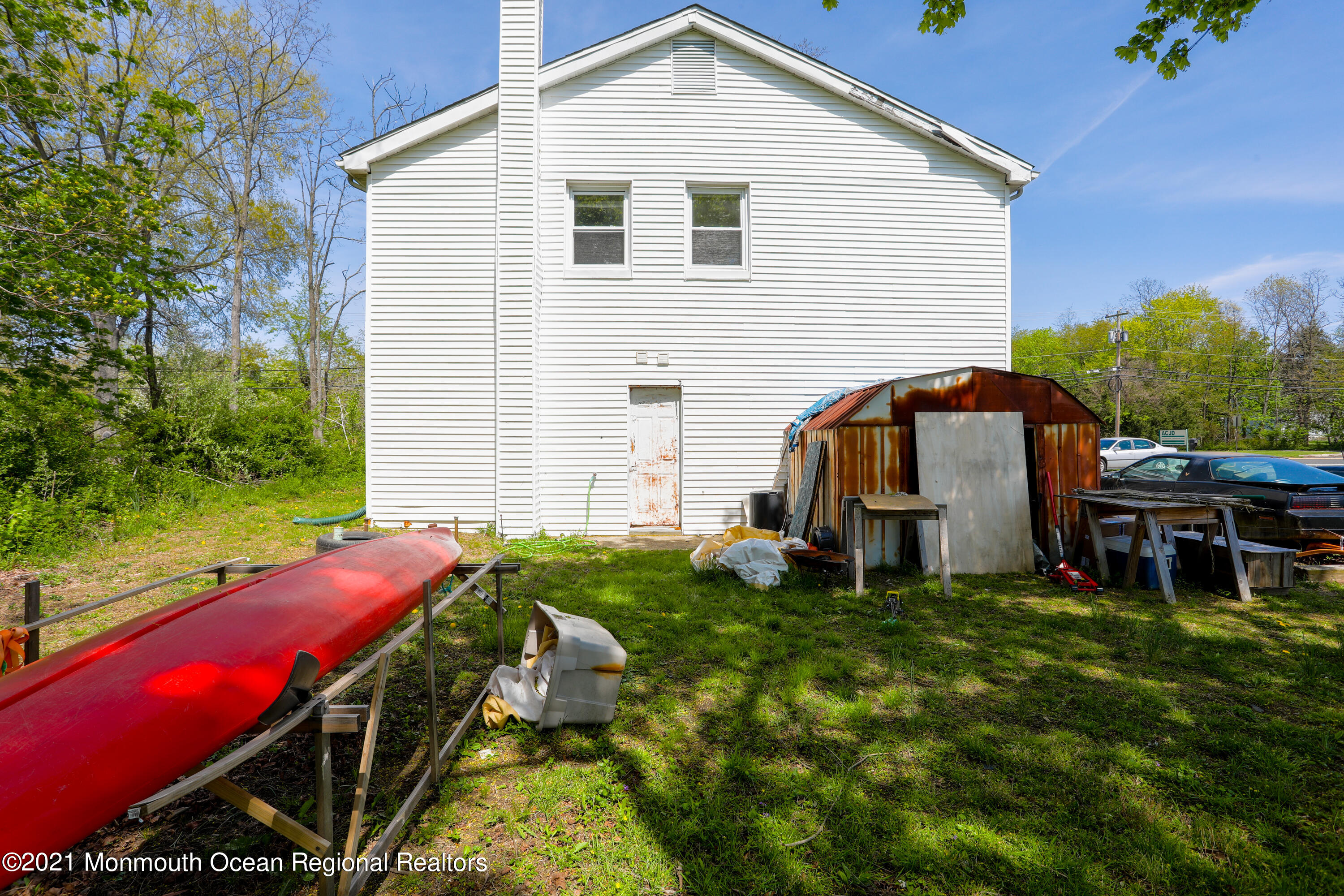 511 Squankum Yellowbrook Road Farmingdale, NJ 07727 - Photo 25 of 27 27