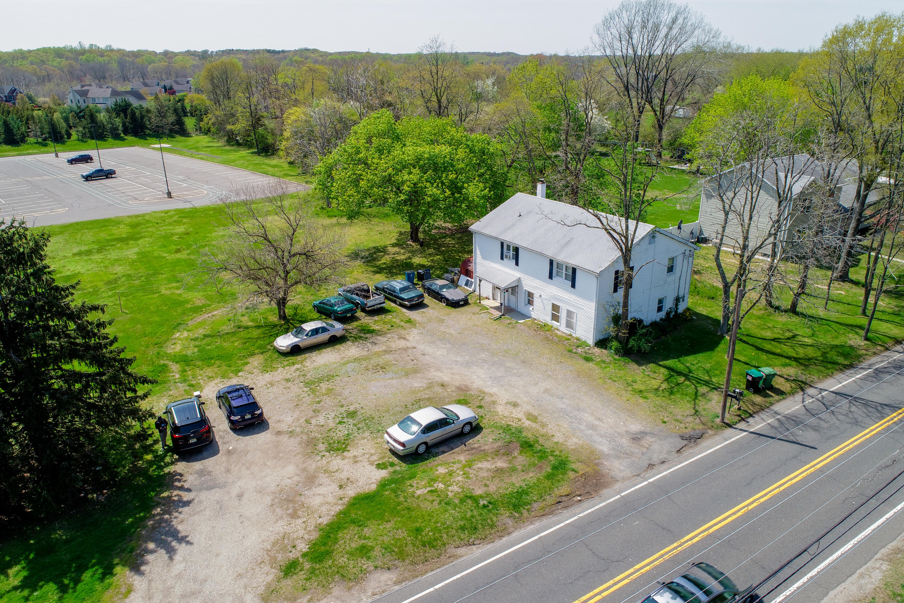 511 Squankum Yellowbrook Road Farmingdale, NJ 07727 - Photo 8 of 27 10