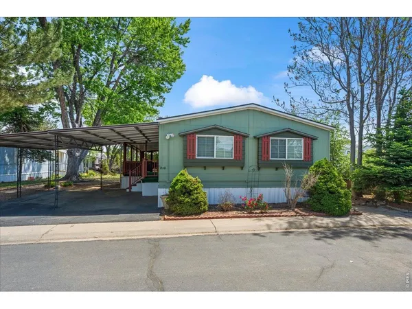 $115,000 | 810 Meadowlark Cove, Lafayette, CO 80026