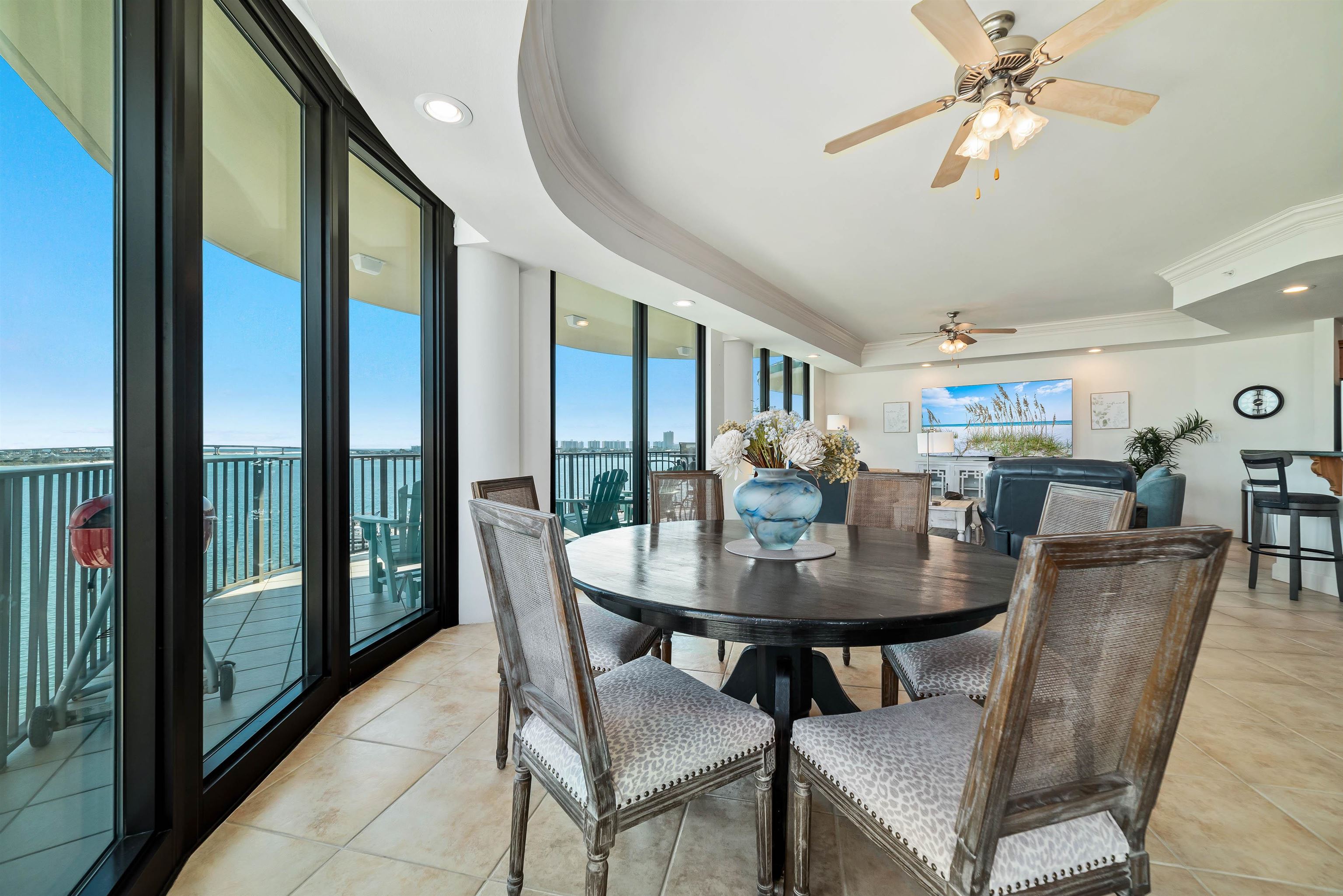 27580 Canal Road, Unit 1534 Orange Beach, AL 36561 - Photo 32 of 78 Dining Area