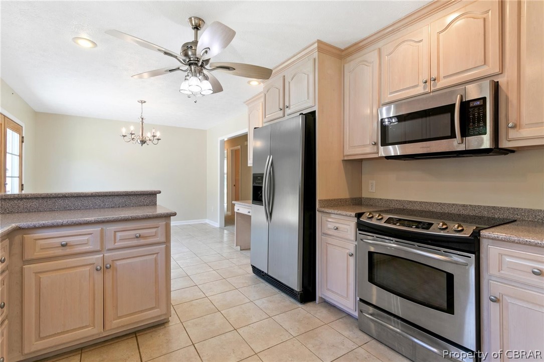 4712 Elsom Mascot Road Shacklefords, VA 23156 - Photo 9 of 25