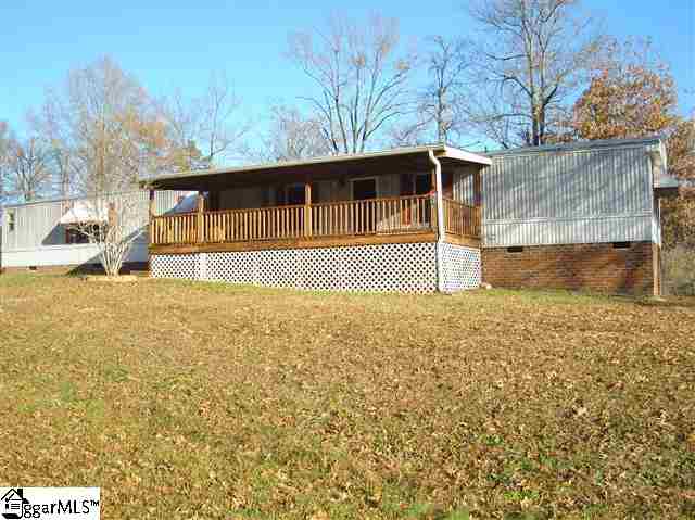 101 Log Circle Waterloo, SC 29384 - Photo 1 of 1