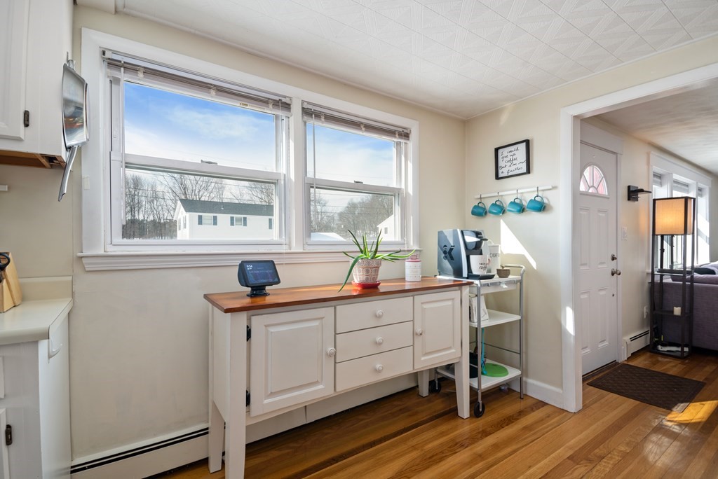 3 Athens Drive Saugus, MA 01906 - Photo 11 of 36 a room that has a dresser and a window in it