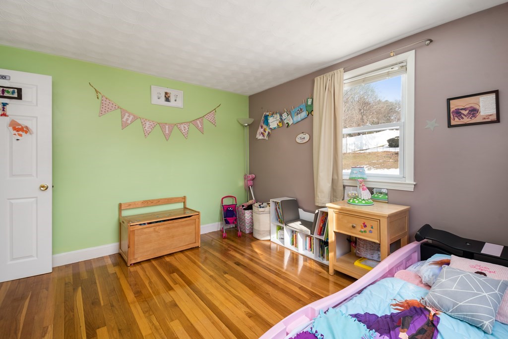 3 Athens Drive Saugus, MA 01906 - Photo 19 of 36 a room with furniture and a window