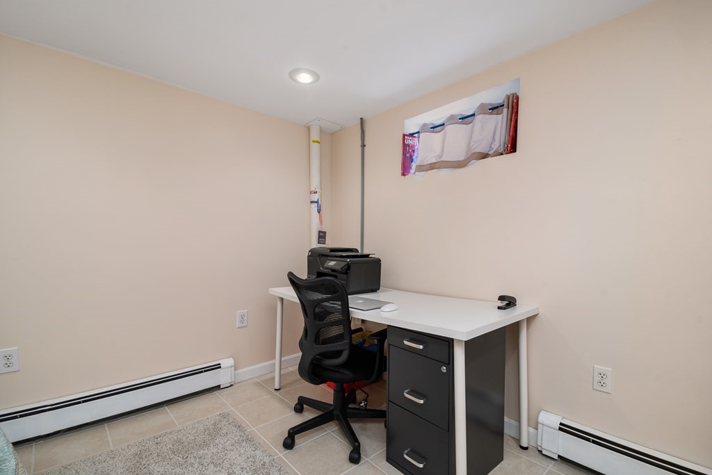 3 Athens Drive Saugus, MA 01906 - Photo 29 of 36 a view of a workspace with furniture