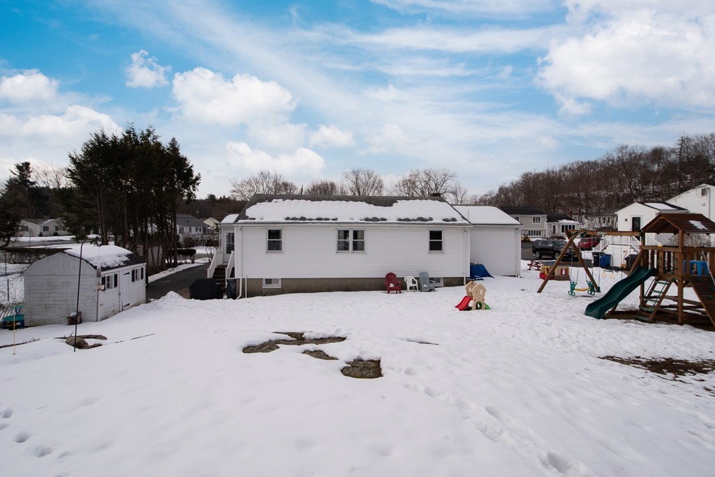 3 Athens Drive Saugus, MA 01906 - Photo 35 of 36