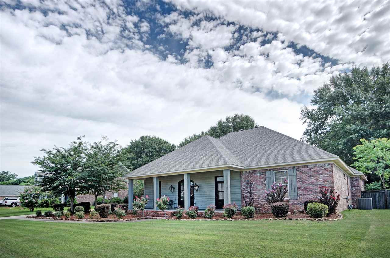 337 Red Eagle Circle Ridgeland, MS 39157 - Photo 3 of 40 Photo 3