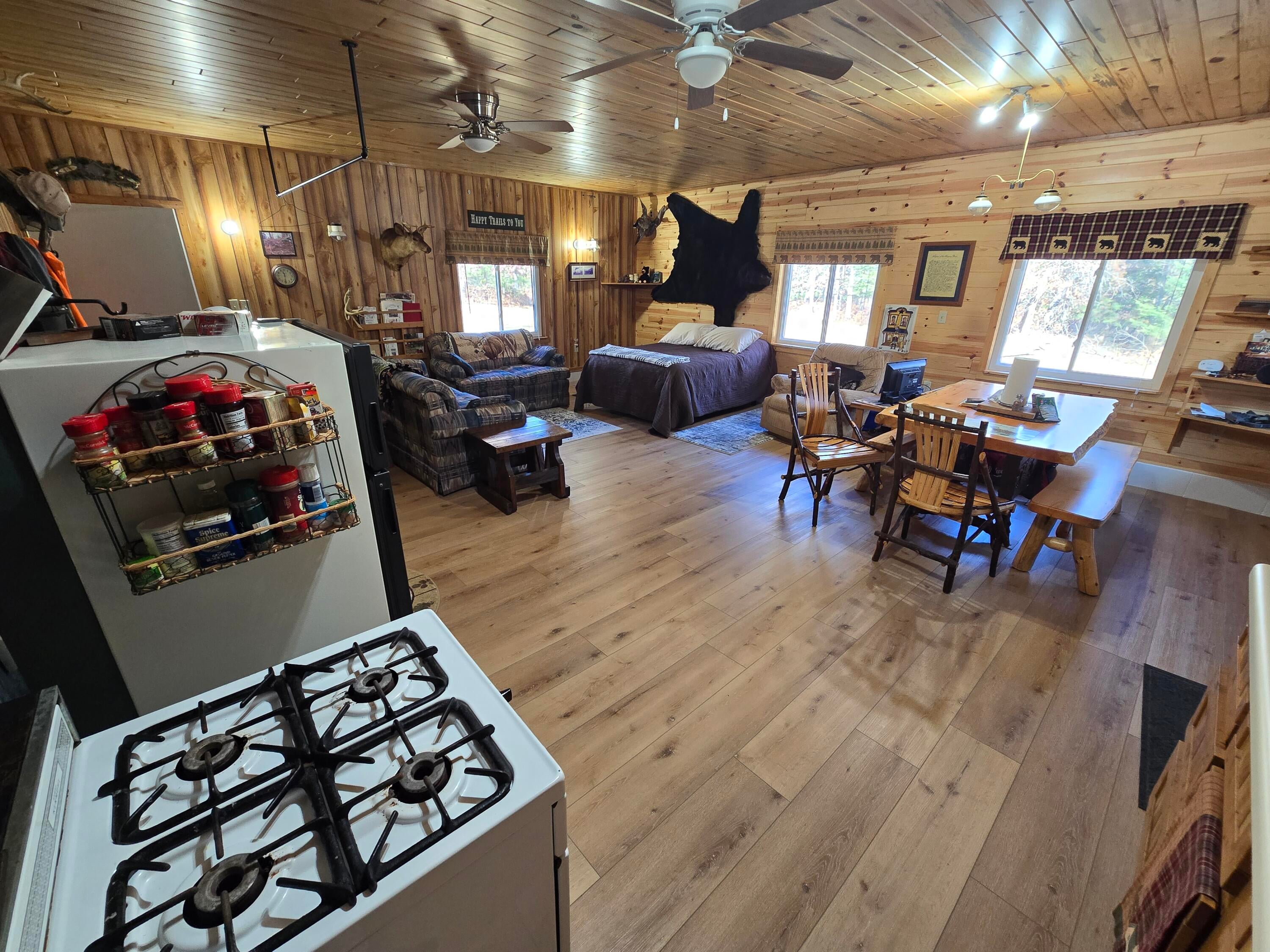 1500 Hardy Grade Road Curran, MI 48728 - Photo 25 of 81 Gallery Image 25