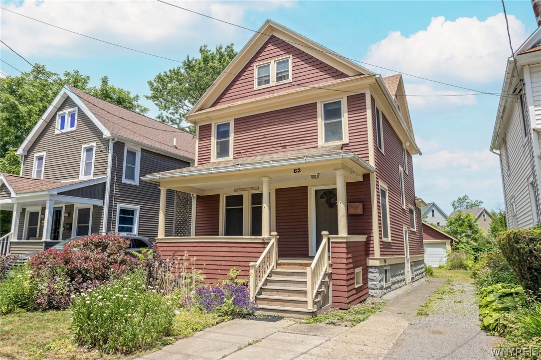 62 Pearl Street Batavia City, NY 14020 - Photo 2 of 32